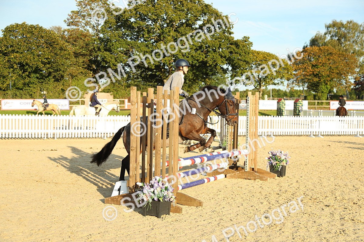 SBM_53834 - J8 - Junior Pony 65cm Championship