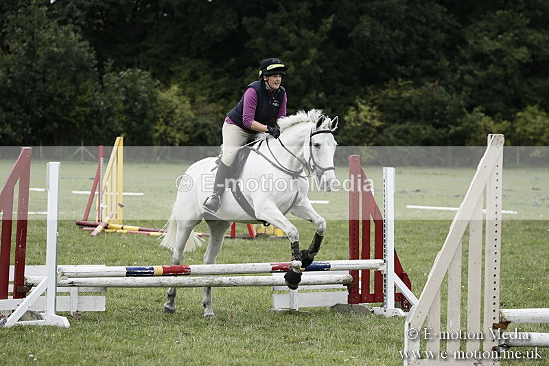 BVR080918 454 - BVRC Novice Dressage & CR 08/09/18