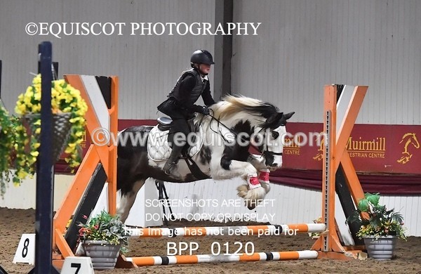 BPP_0120 - CLASS 2 40CM