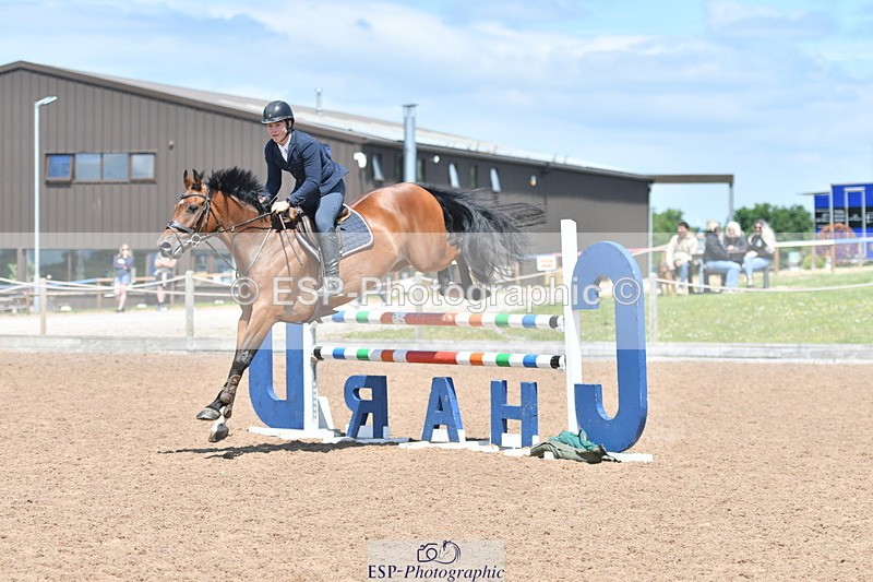 240609A-123113-05200 - Cls 18 Snr Newcomers and 1.10m Open