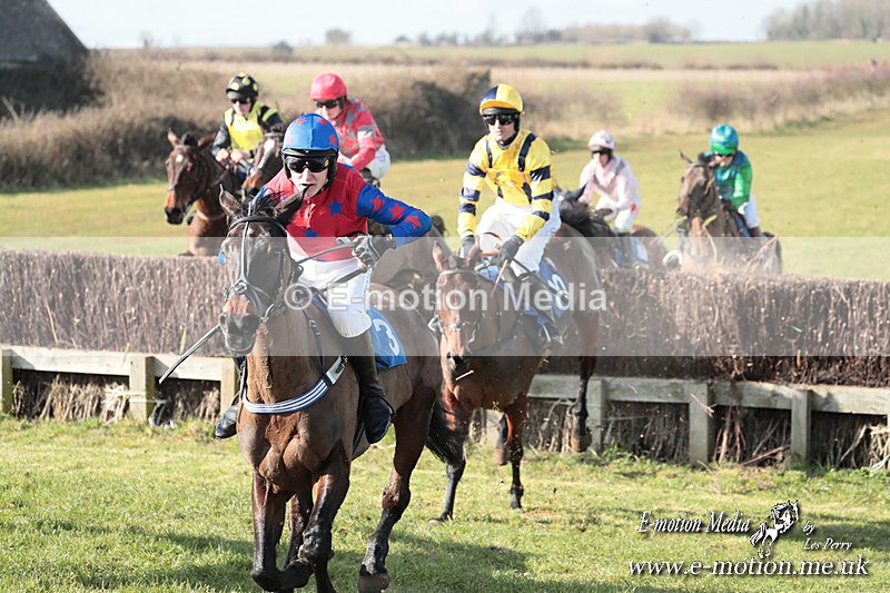PtP 010325 202 - Beaufort Races Didmarton 01/03/25