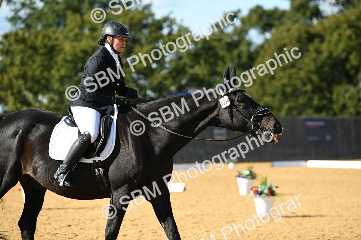 SBM_27168 - D16 - Small Tour Championship - Novice 28