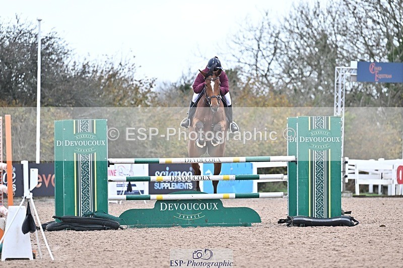 251109-124354-04274 - Cls 21 Blue Chip Performance Champ Qualifier