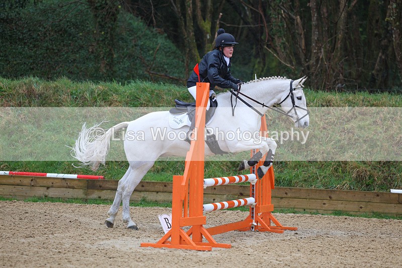 3E7A1613 - Class 2: 80 - 85cm