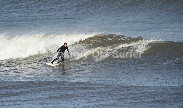 DSC_7182 - North Bay Scarborough 25th September 2018