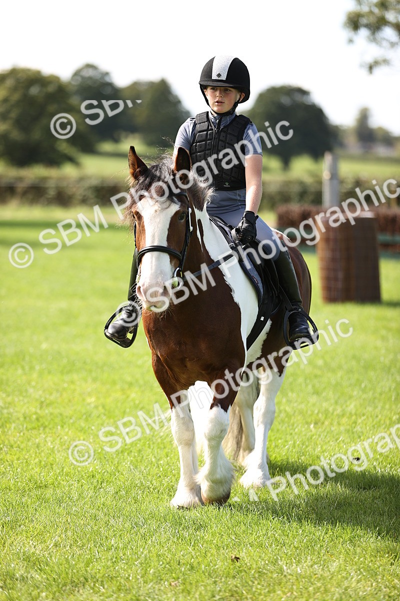 SBM_22927 - S4 - Have a Go at Working Equitation