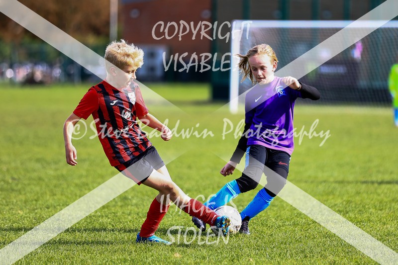 1DX30101 - 2025-10-05 FC Abbey Meads U11 Blue V St Andrews FC U11 Cardinals