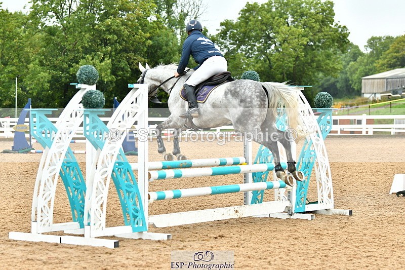 230730A-132201-10054 - Cls 33 85cm Amateur Quali