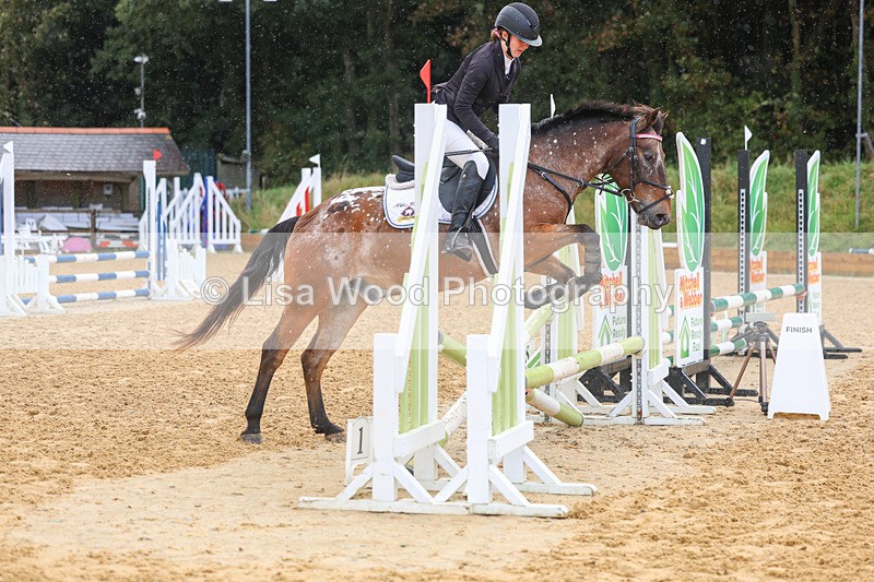 3E7A7629 - Class 2: 70cm Junior