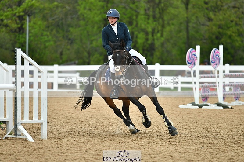 230504A-110558-00989 - Cls 2 Snr Discovery & Open