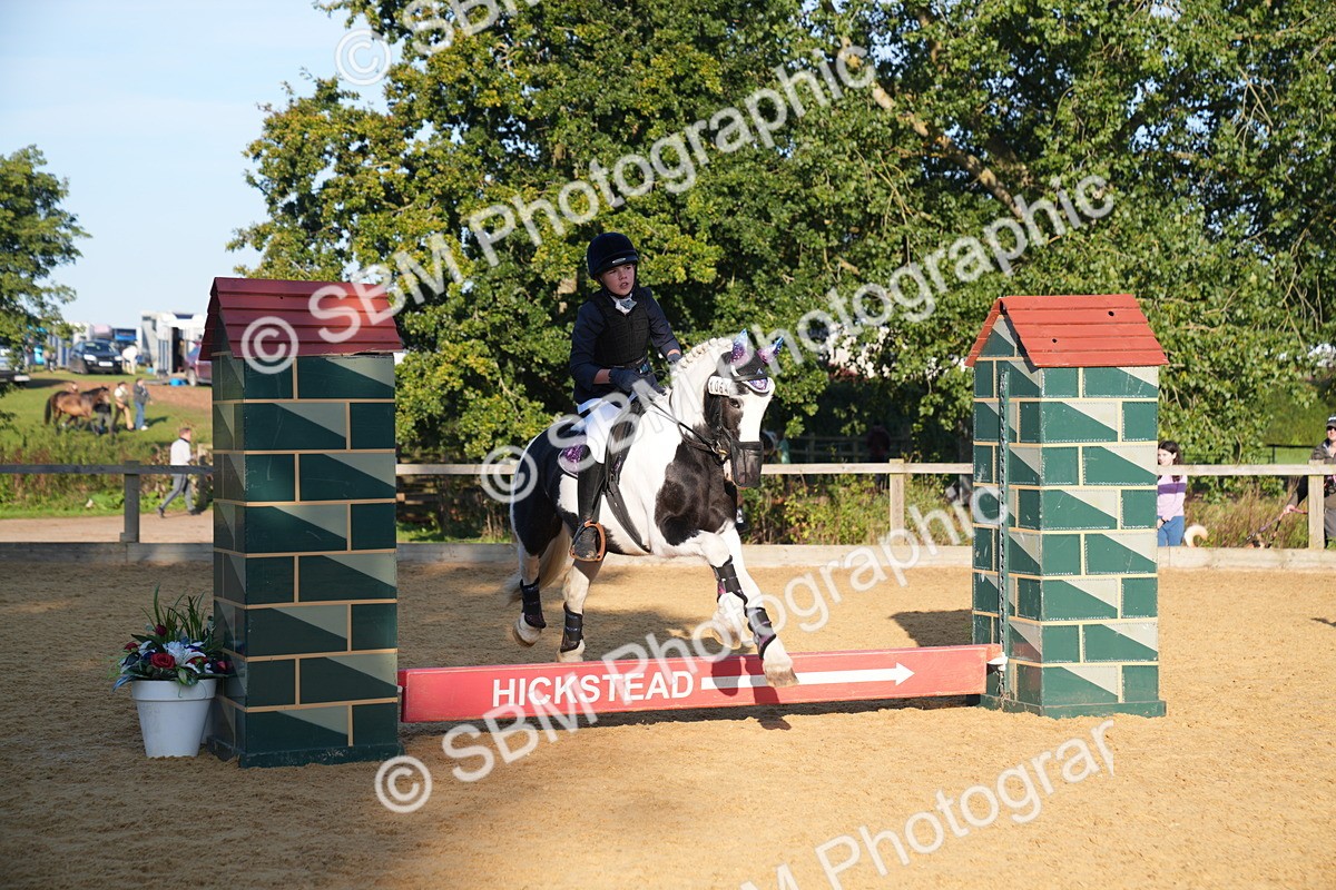 SBM_59002 - J63 - Minis Clear Round 30cm 40cm