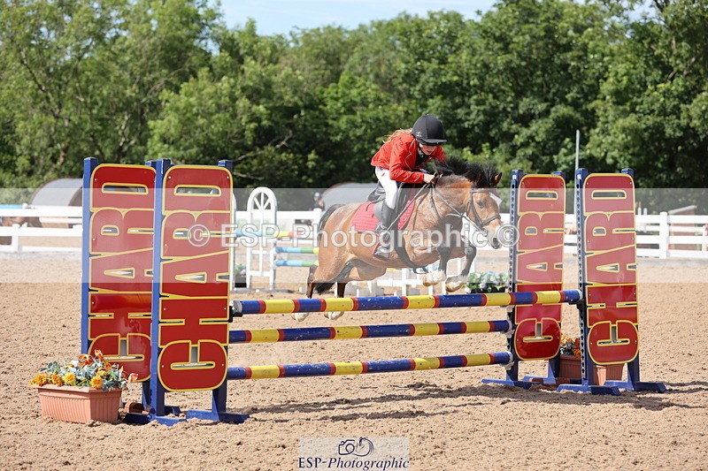 240629A-162222-07993 - Cls 13 Stepping Stones 128cm + 138cm