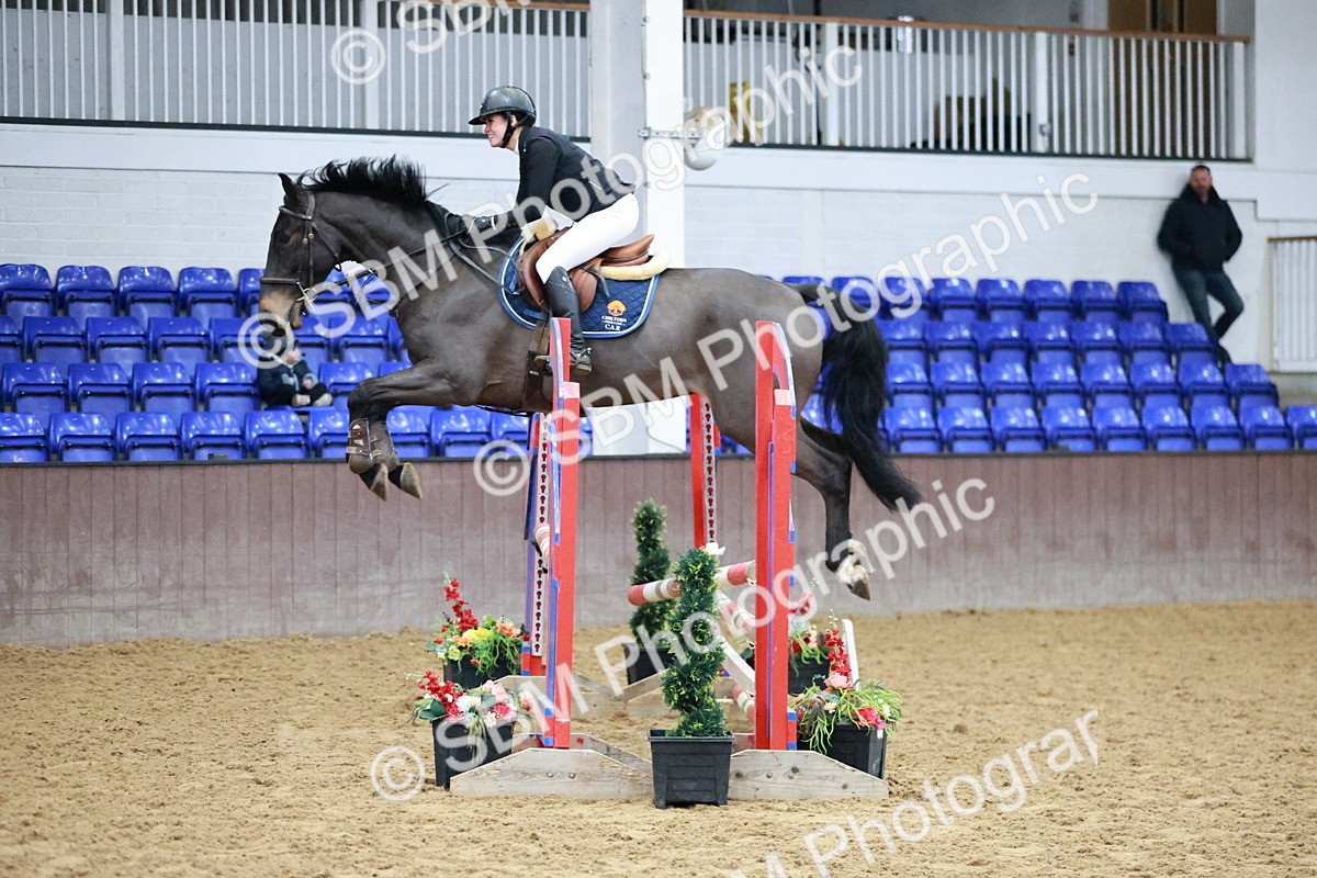 SBM_003784 - Class 15 - Senior British Novice - 90cm