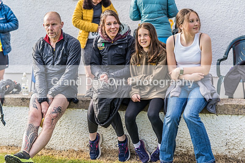 Round Latrigg-23 - Round Latrigg Fell Race Wednesday 12th June 2024