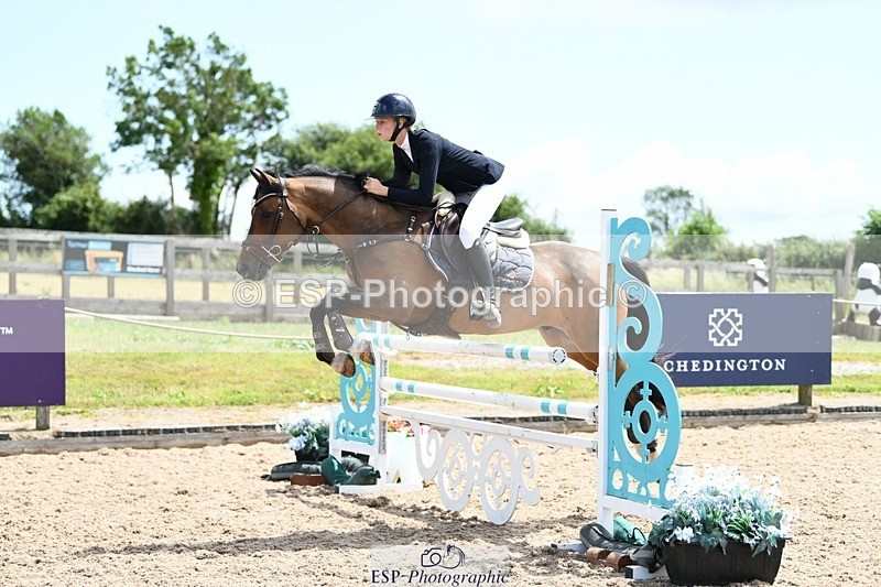 250628-130331-04937 - Cls 12 Newcomers 2nd Round 1pm to End