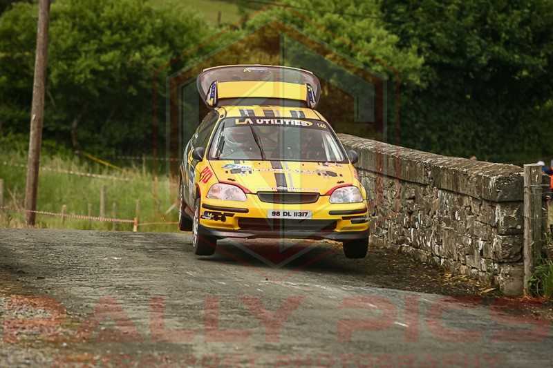 Wilton Recycling Donegal Saturday Stages 120 - Wilton Recycling Donegal International Rally 2023