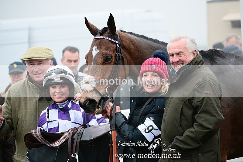 PtP 261123 300 - Hursley Hambledon Point-to-Point Larkhill 26 Nov 2023
