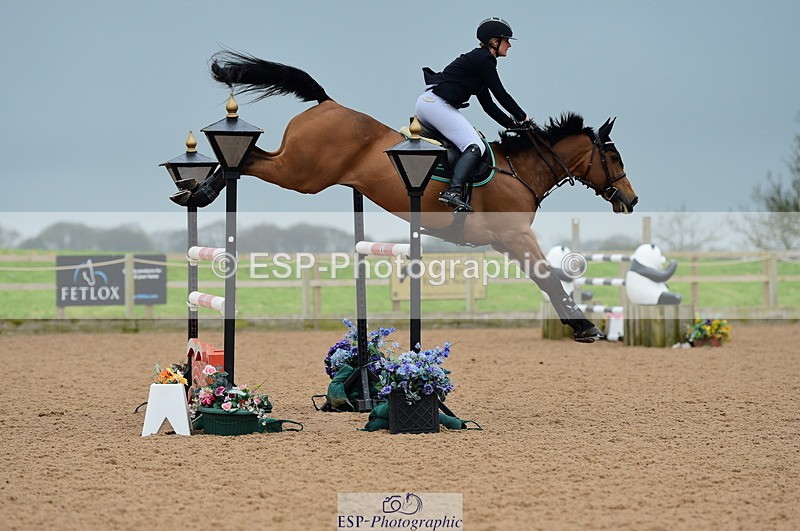 230505A-142544-04560 - Cls 22 Talent Seeker & 7 year old Quali