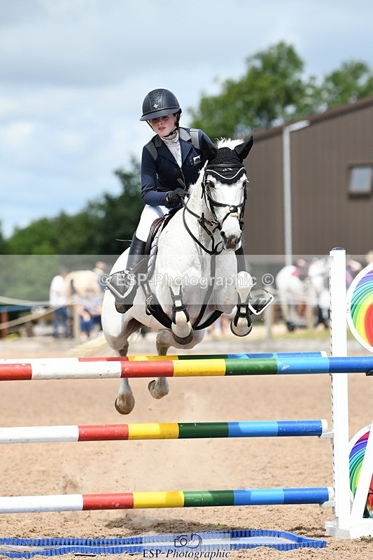 250628-115609-04567 - Cls 12 Newcomers 2nd Round Start to 1pm