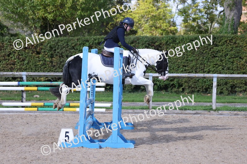 20250928-2165 - Class 5 - 80cm