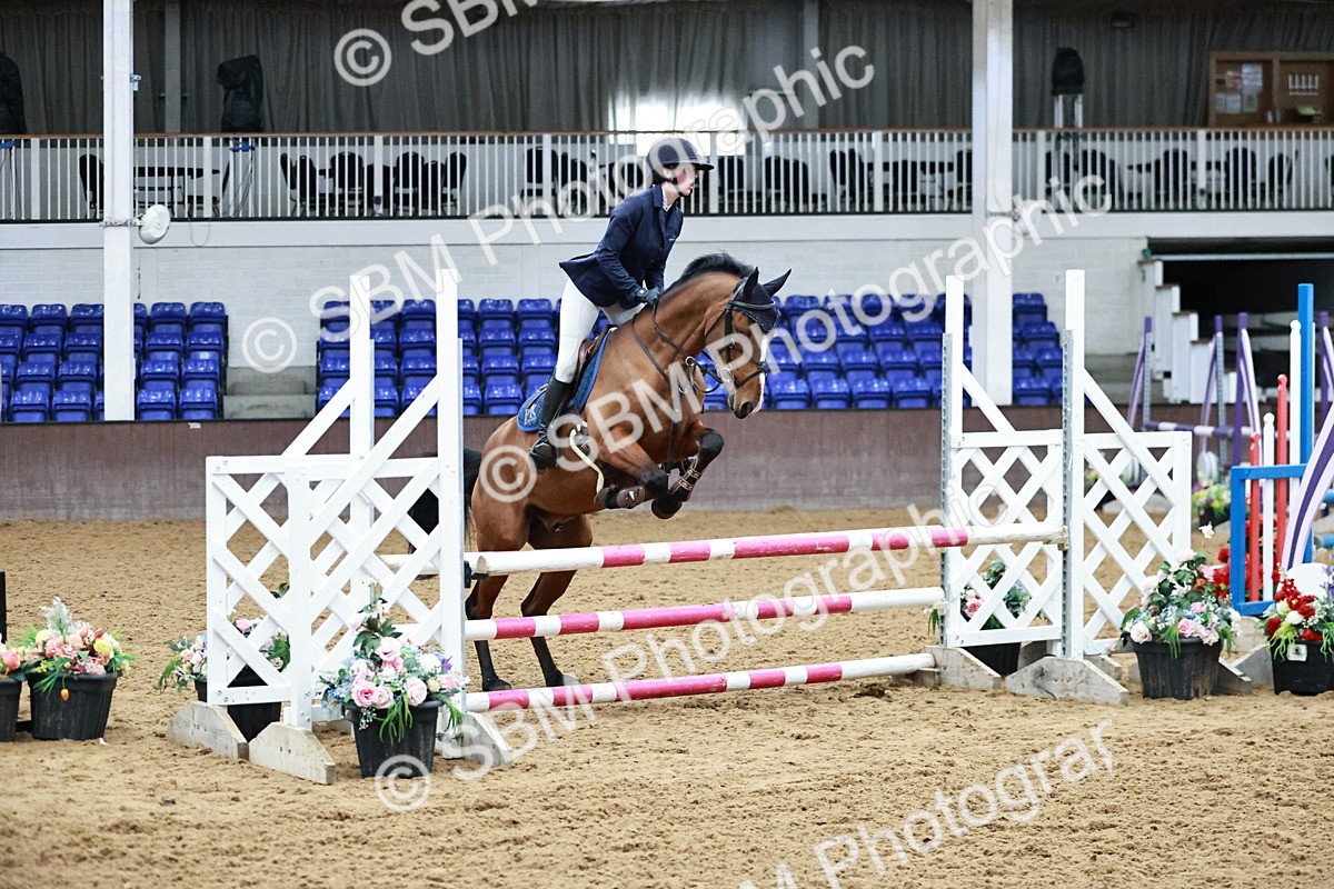 SBM_000398 - Class 2 - Senior British Novice 90cm