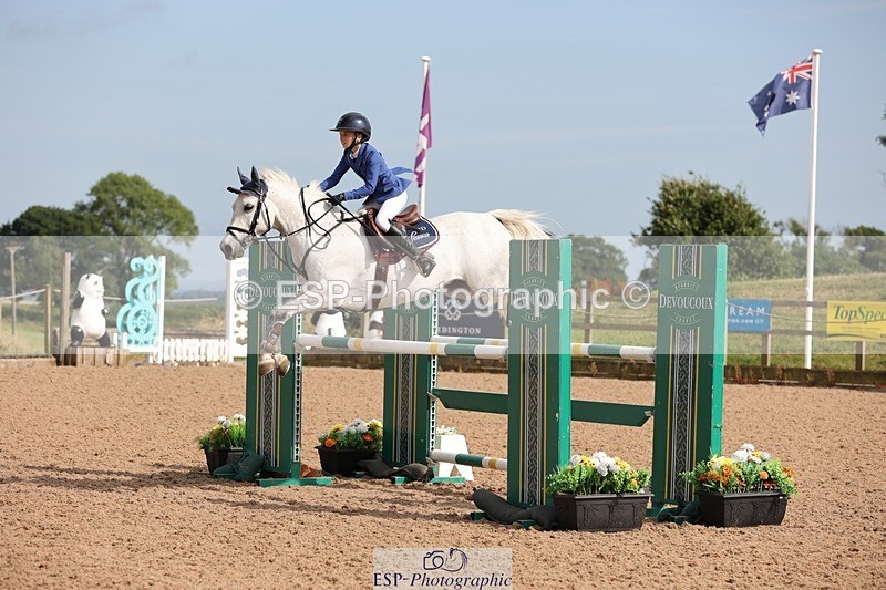 250629-170911-13589 - Cls 30 138cm HOYS Qualifier