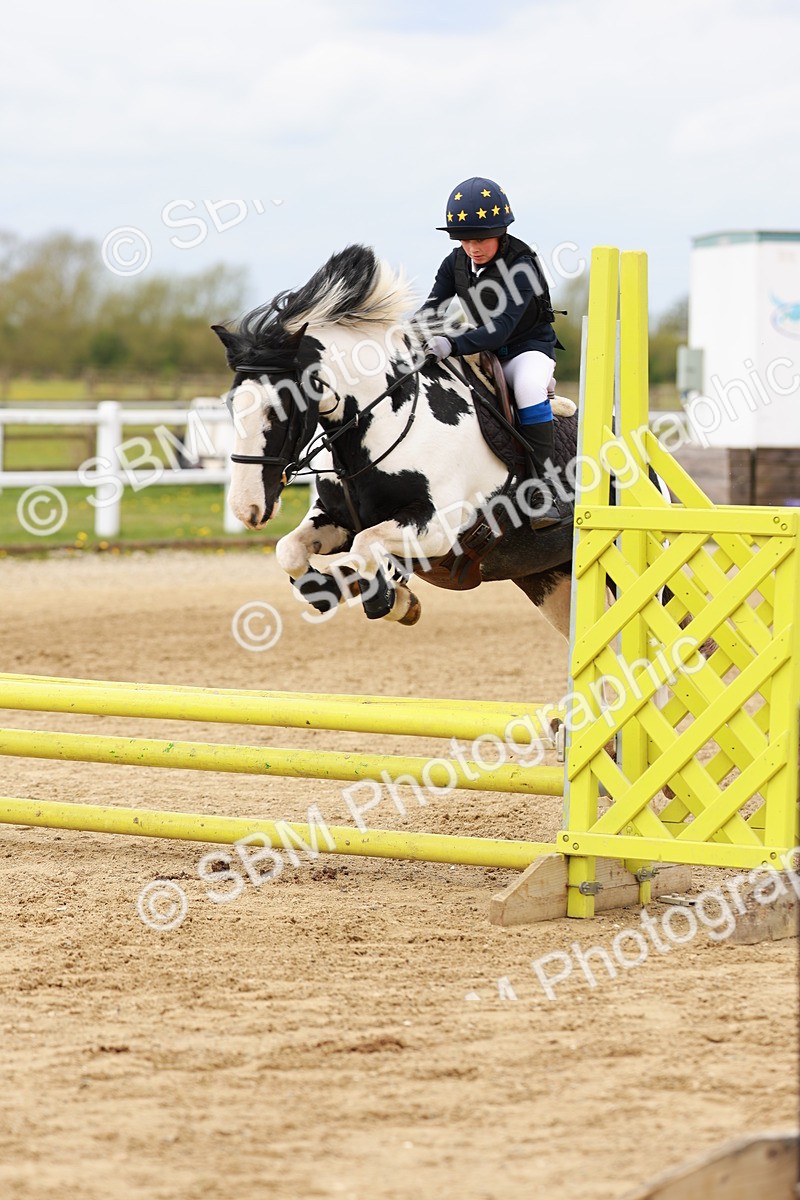 SBM_004265 - Class 3 - 60cm