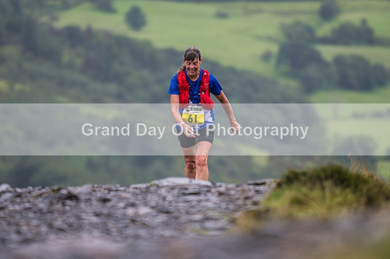 Skiddaw-540 - Skiddaw Fell Race Sunday 6th July 2025