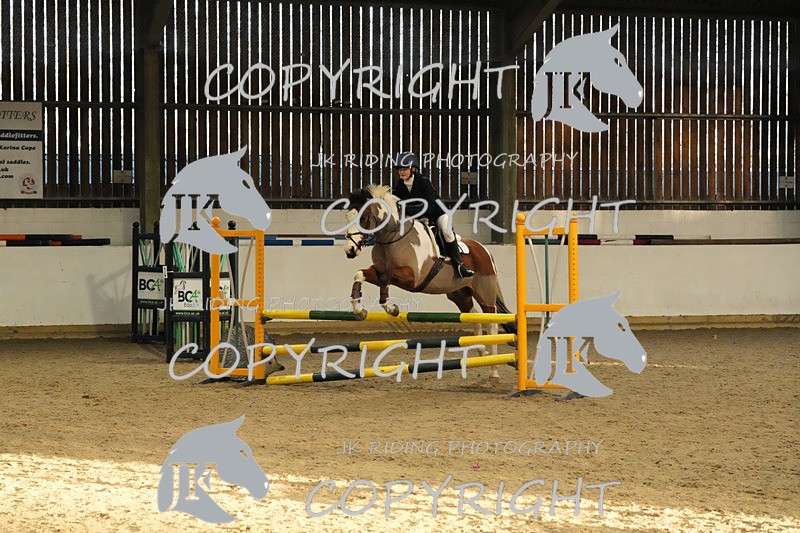 JKR03005 - Class 7 80cm