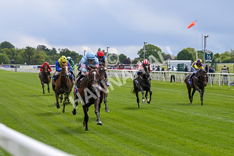 130526-Race 2-Klassleader-2440 - Race 2 2.20pm Sky Bet Race To The Ebor Jorvik Handicap