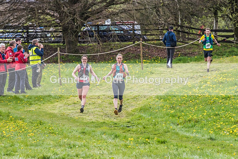 3 Peaks-3117 - The 3 Peaks Race - The Finish - Saturday 29th April 2023