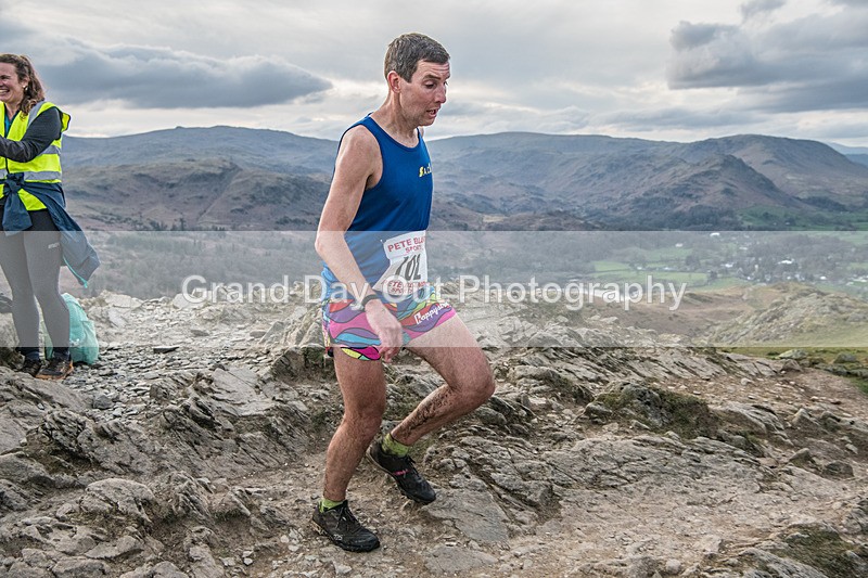 Loughrigg-114 - Loughrigg Fell Race, Wednesday 8th April 2026