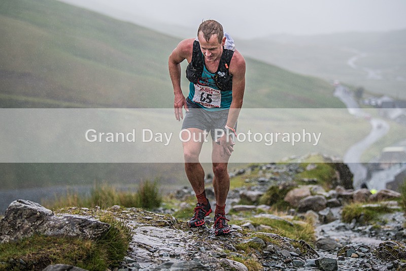 Buttermere-34 - Darren Holloway Memorial Buttermere Horseshoe Fell Race Saturday 28th June 2025