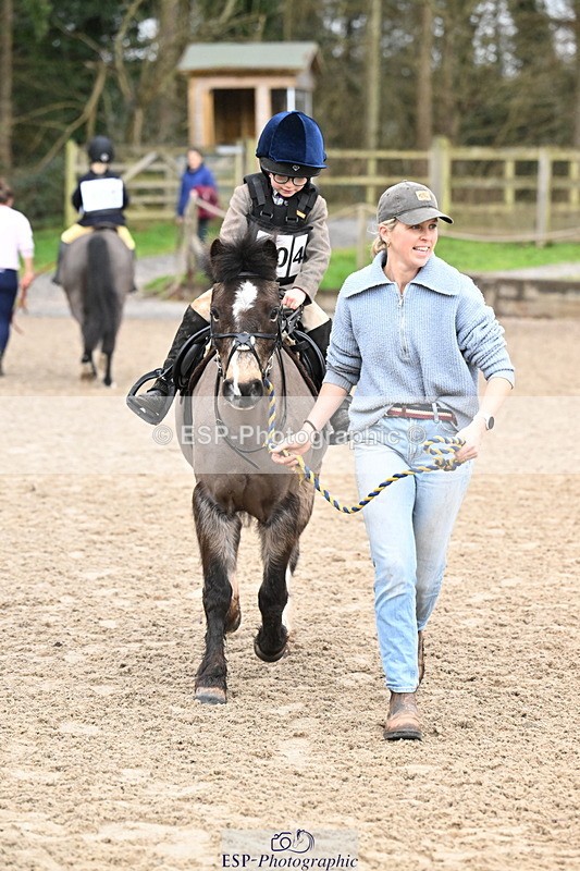 260222A-091433-00071 - 40cm Lead Rein and Assisted