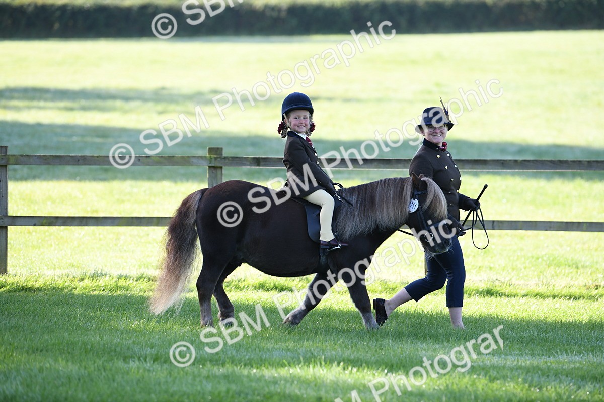 SBM_35274 - S17 - Condition & Turnout - Lead Rein