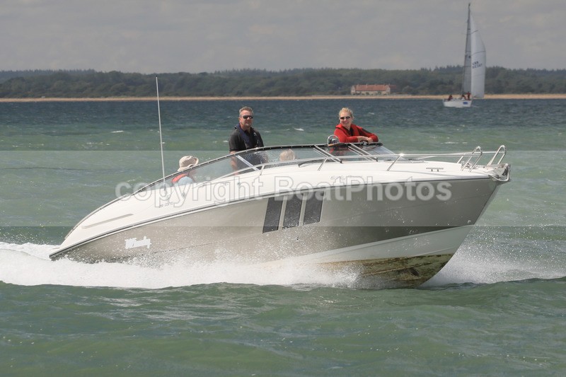 170801 EMILY ROSE - WINDY COHO 1Y3A0520 - Motorboats - Open