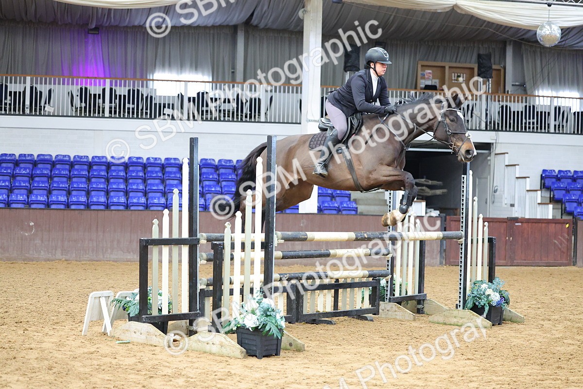 SBM_002917 - Class 8 - Senior Newcomers - 1.10m