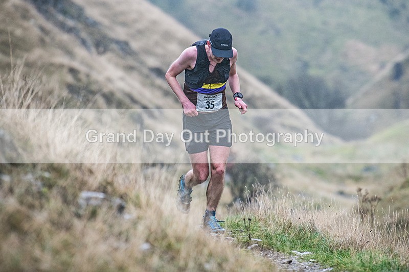 Litton-374 - Litton Christmas Cracker Fell Race Sunday 15th December 2024