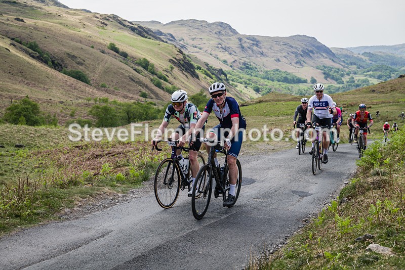 133300 - Hardknott Pass Camera 1 13.00-14.00