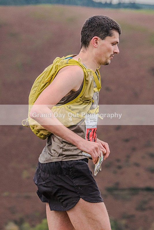 British Fell Relay-3341 - British Fell & Hill Relay Championship Braithwaite Keswick Saturday 21st October 2023