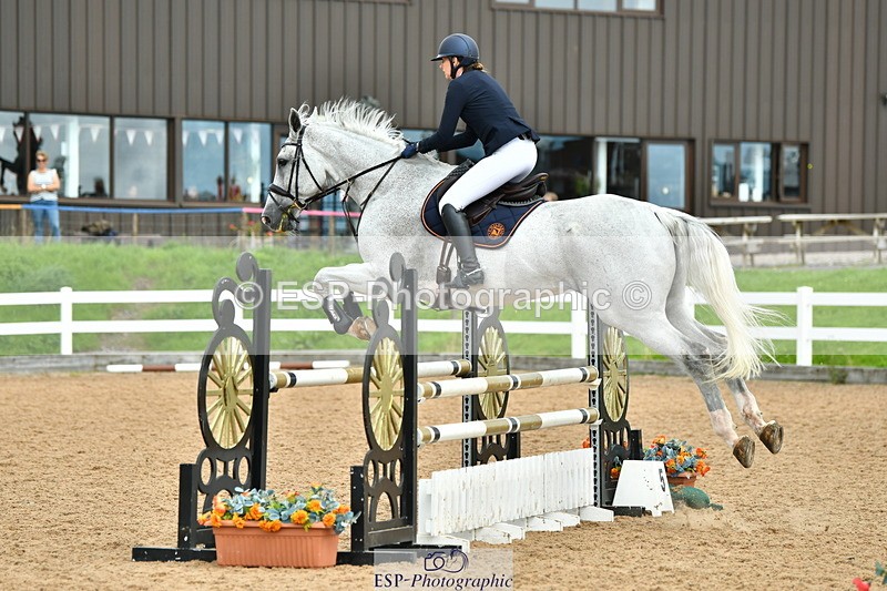 230813A-135007-12791 - Cls 43 1.05m National Amateur Qualifier