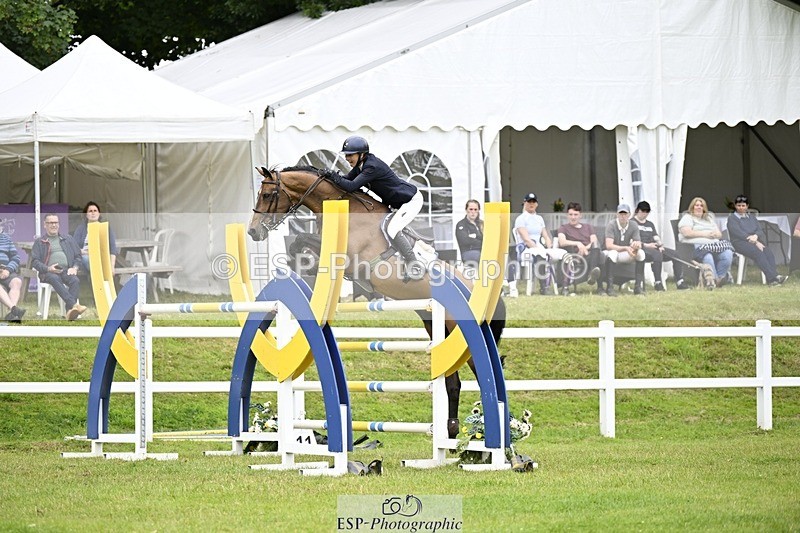 240711-144030-28512 - Cls 118 Snr 1.45m Grand Prix