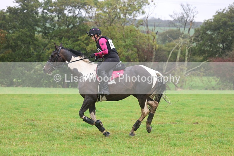 3E7A1148 - Class 2: 70cm: Half Roll Top