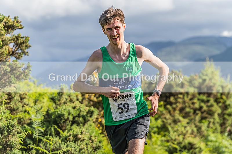 Round Latrigg-15 - Mike Mallen Memorial Round Latrigg Race Wednesday 10th June 2026