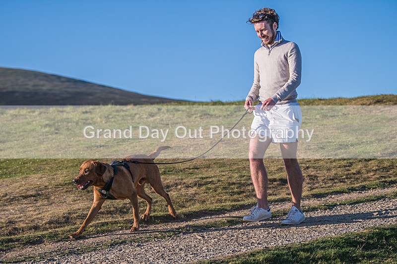 Latrigg Seniors-405 - Latrigg Fell Race (Seniors) Wednesday 14th May 2025