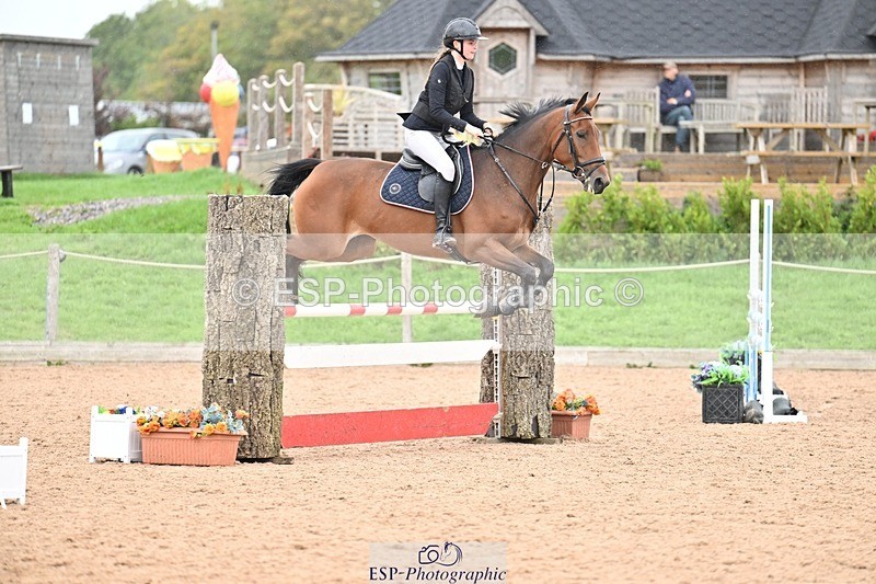 250914-111723-08509 - Cls 27 Snr 1.05m and 1.10m Grand Prix