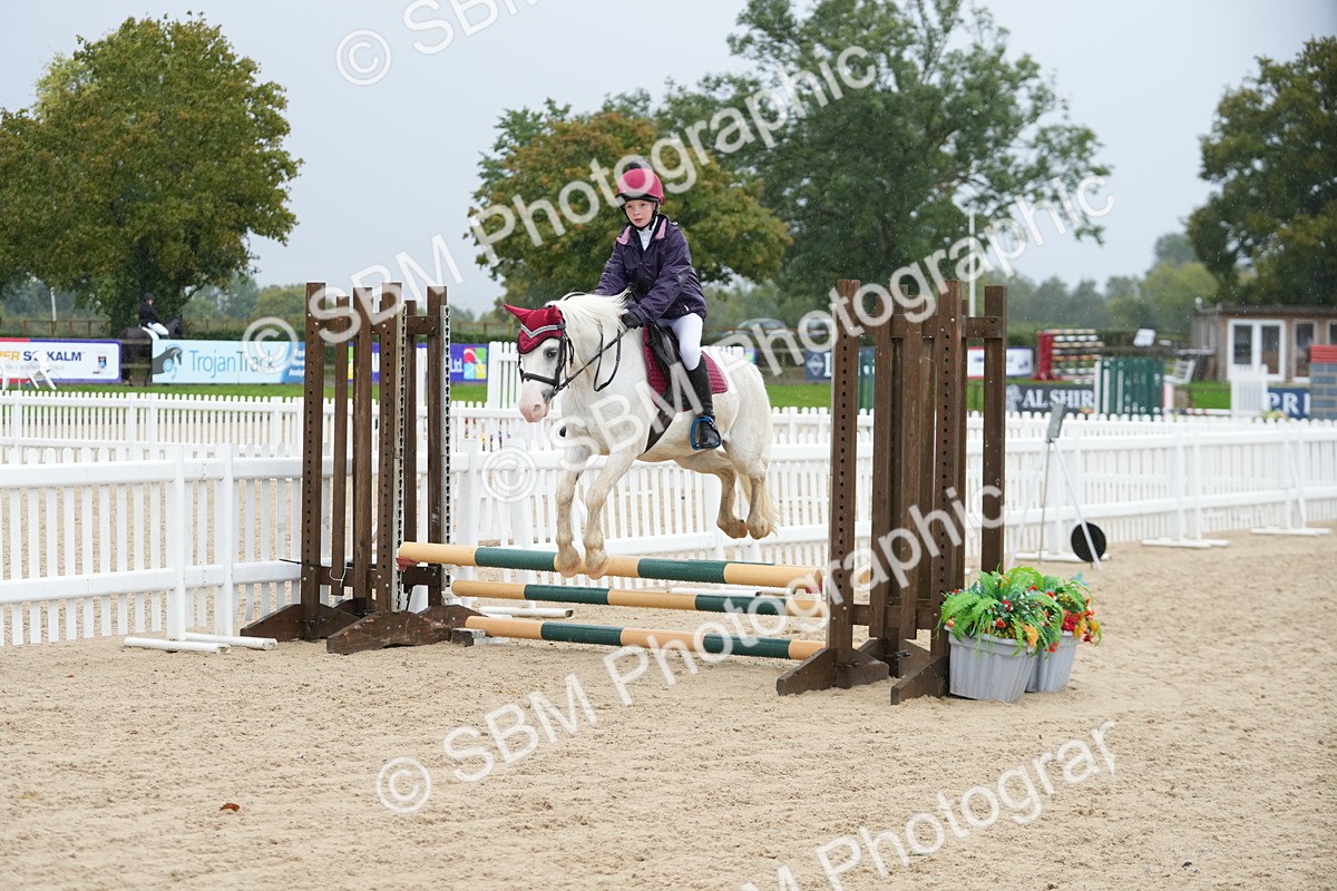 SBM_36310 - J5 - Junior Pony 50cm Championship