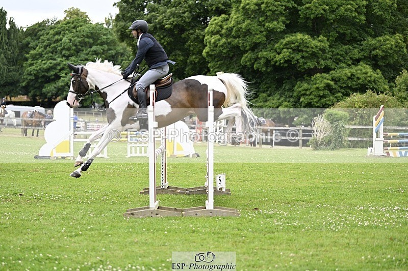 240705-114354-09313 - Cls 27 British Novice and 90cm Open