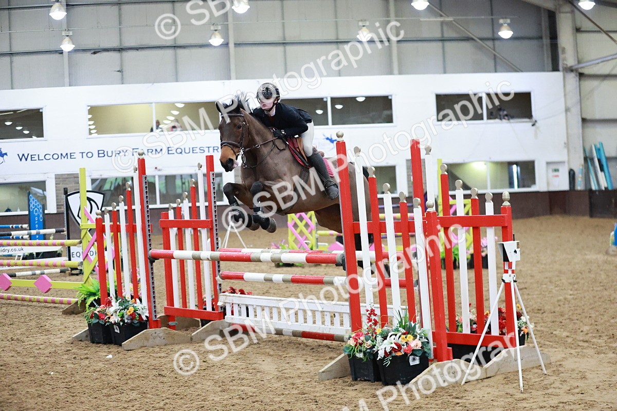 SBM_000903 - Class 3 - Senior Discovery - 1.00m