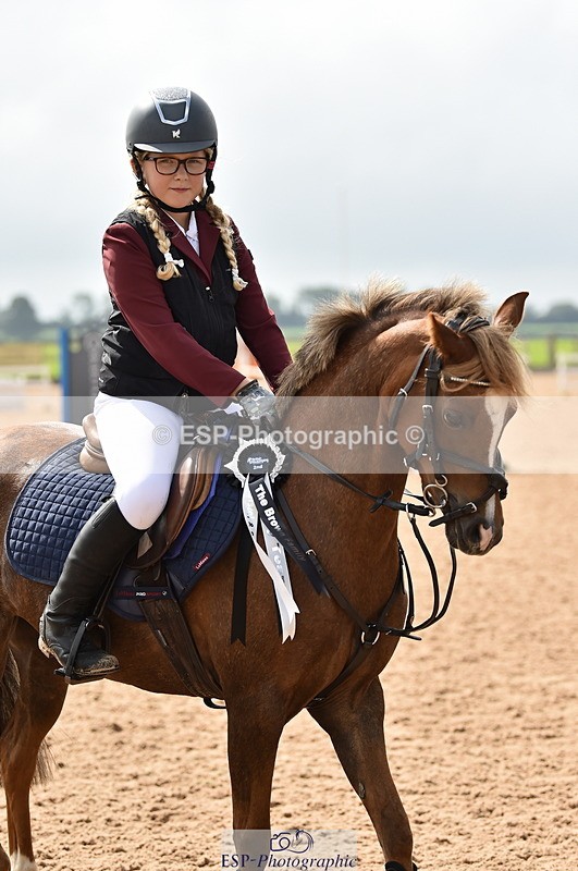 230902A-120348-00913 - Cls 2B Pony Small 80cm